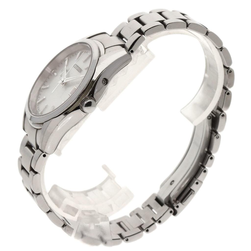 Citizen Stainless Steel Wristwatch (Pre-Owned)