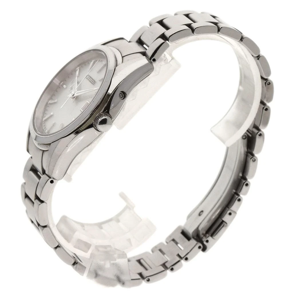 Citizen Stainless Steel Wristwatch (Pre-Owned) 2