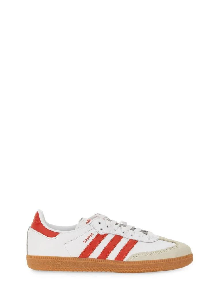 Adidas Adidas Originals Sneaker Samba Og Unisex 1