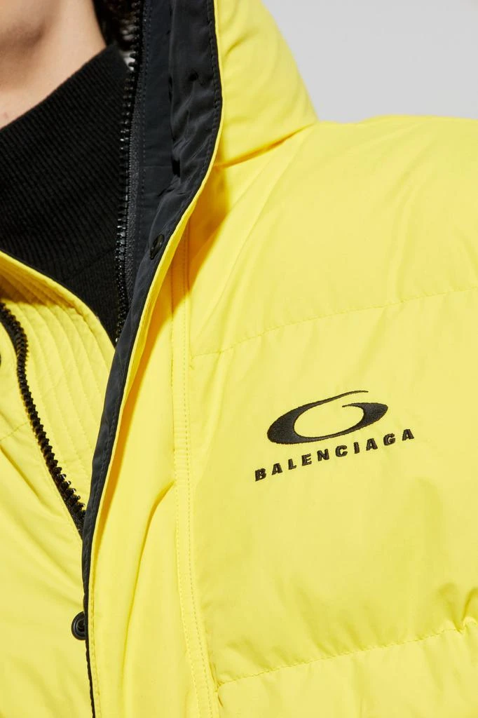 Balenciaga Balenciaga Ski Padded Jacket 4