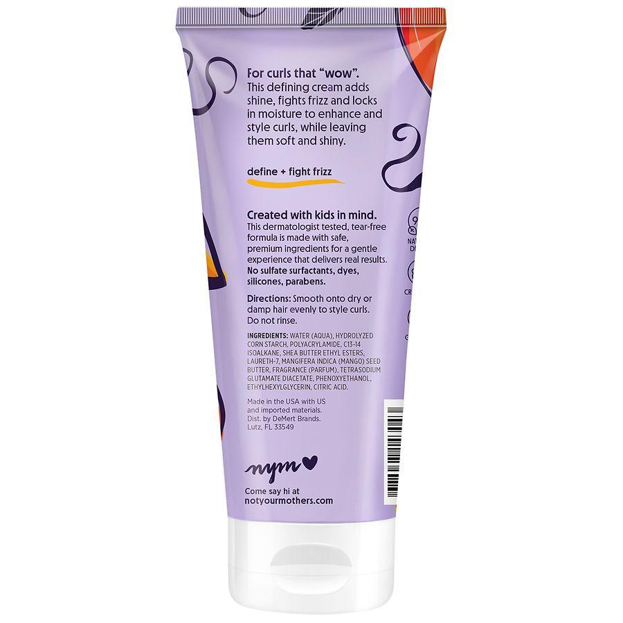 Not Your Mother's Kids Curl Cream