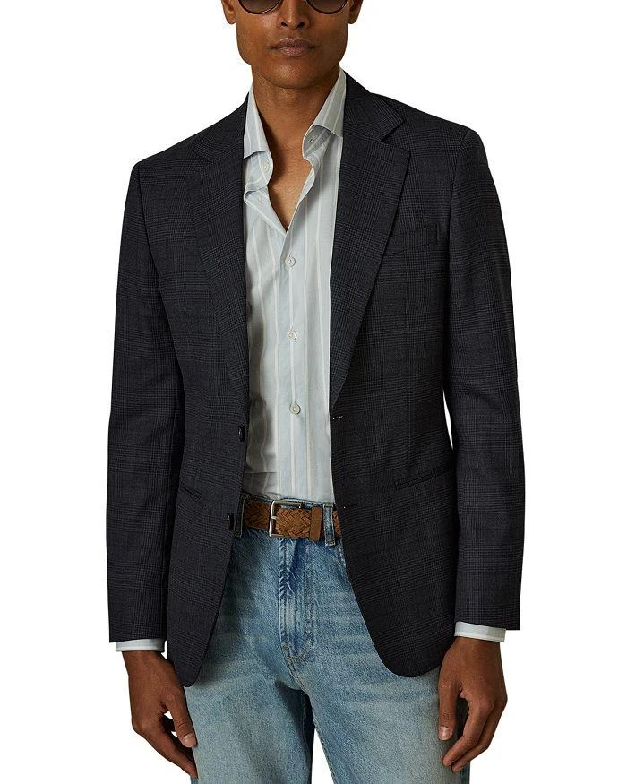 REISS Prince of Wales Blazer 1