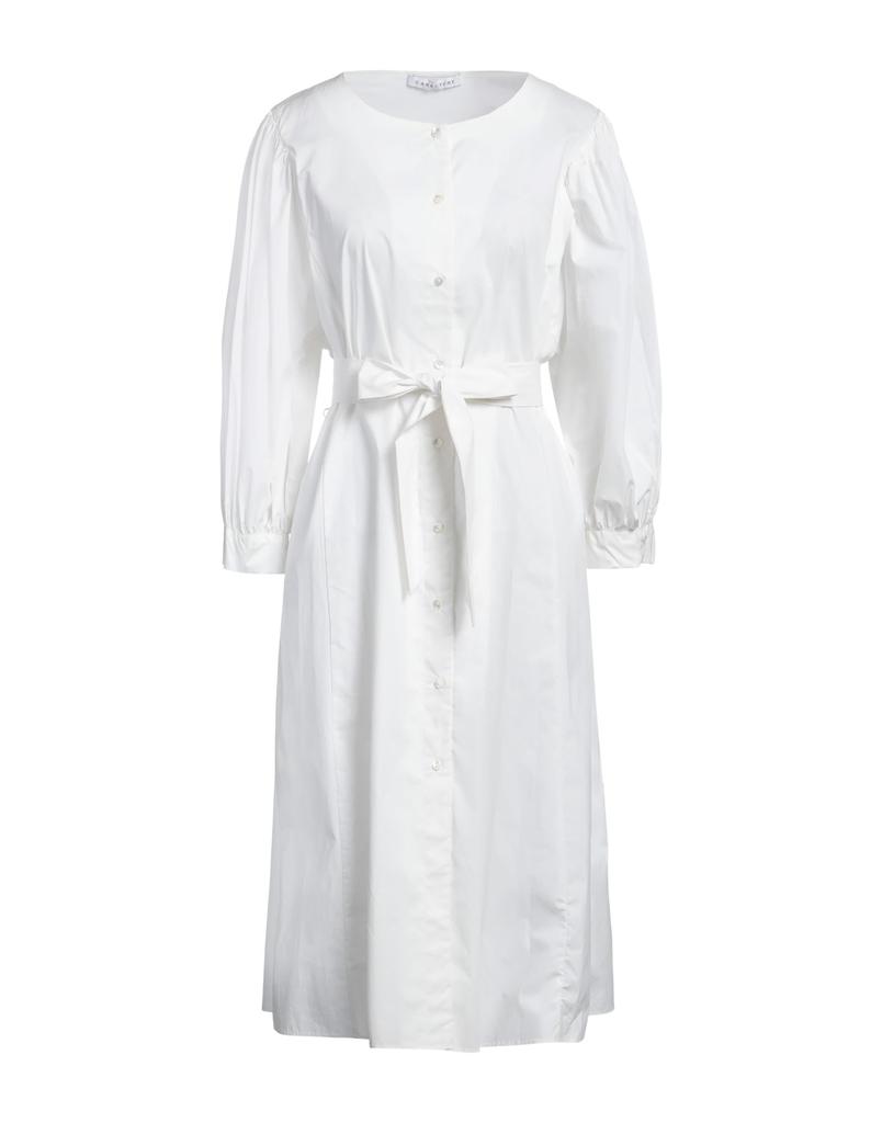 CARACTÈRE Midi dress