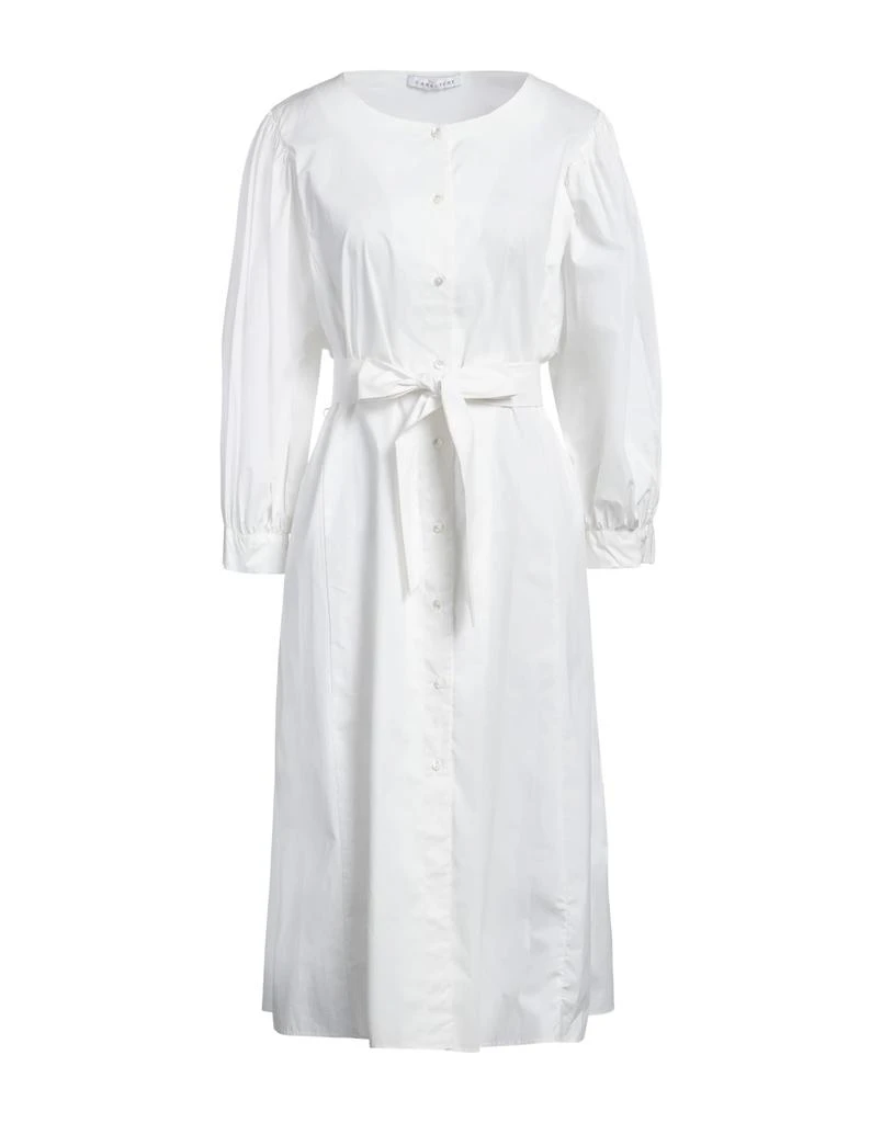 CARACTÈRE Midi dress 1
