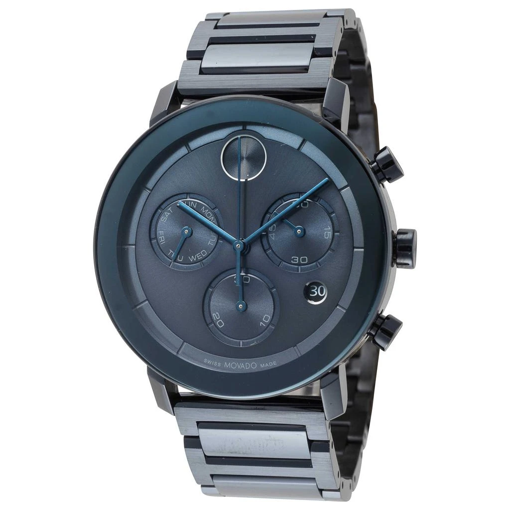 Movado Men's Watch 3600812 – On Sale Now with Up to 16% Off