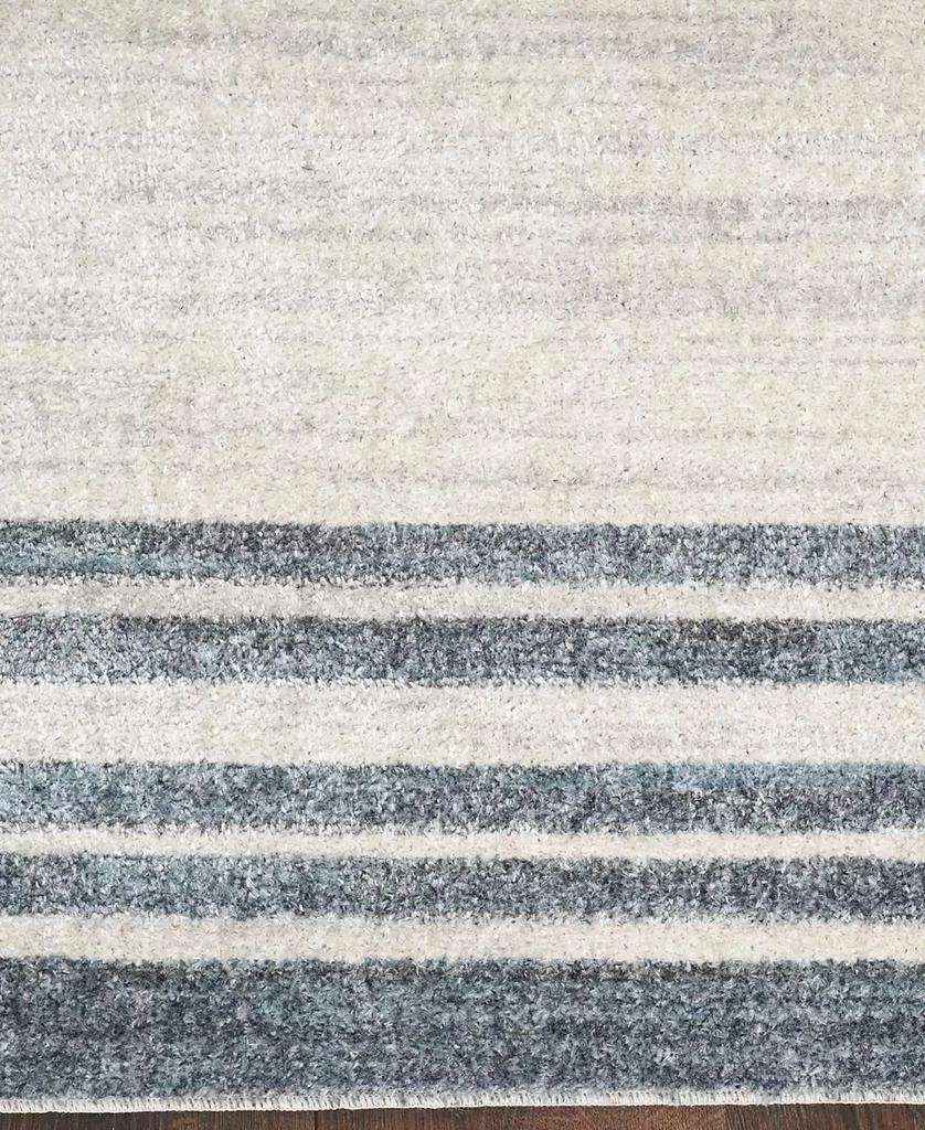 Nourison Astra Machine Washable ASW04 7'10" x 10' Area Rug 2