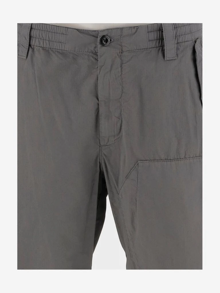 C.P. Company C.P. Company Elastic Waist Shorts 3