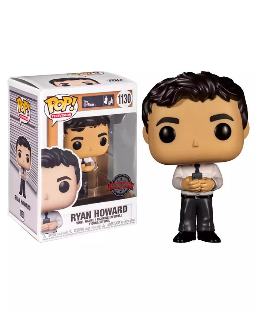 Funko The Office POP | Ryan Howard