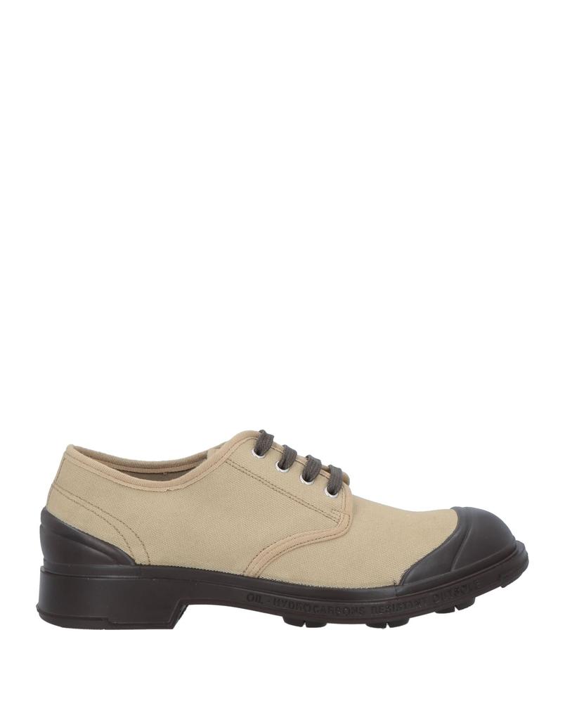 PEZZOL 1951 Laced shoes