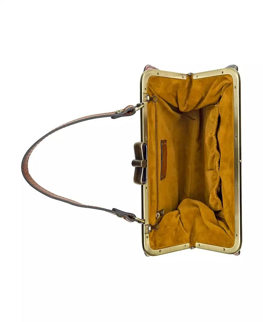 Patricia Nash Trikomo Frame Small Shoulder Bag 4
