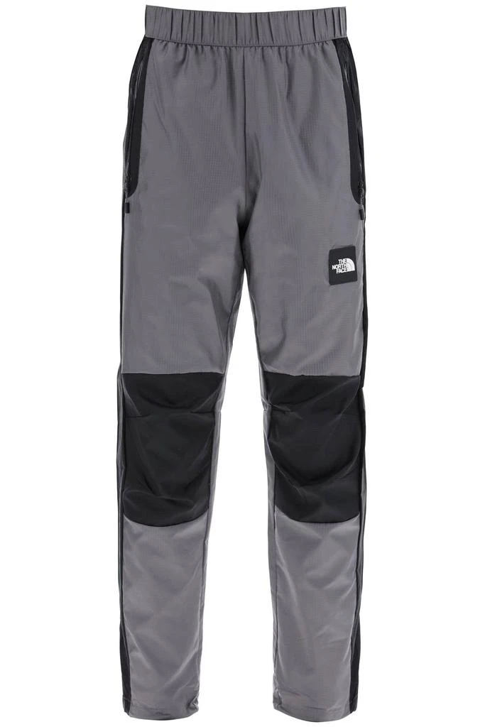 The North Face nylon ripstop wind shell joggers 1