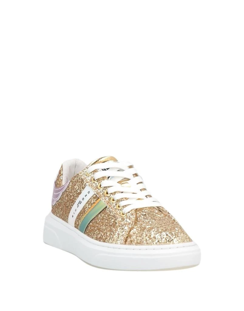 John Richmond Sneakers 2