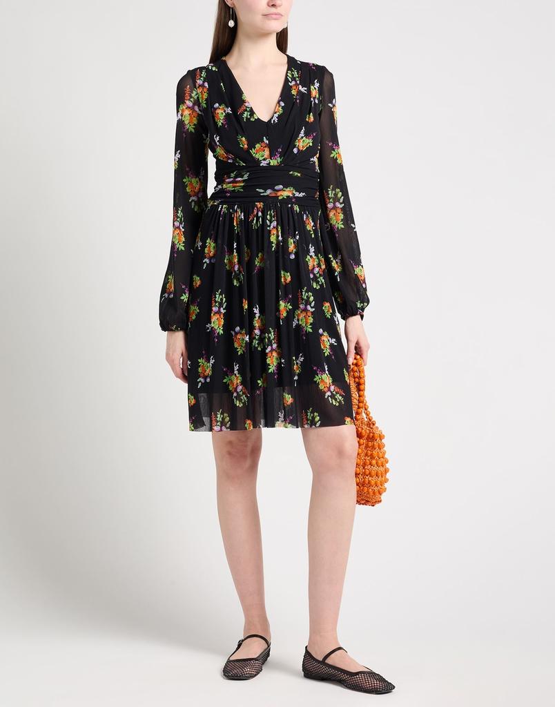 FUZZI Short dress
