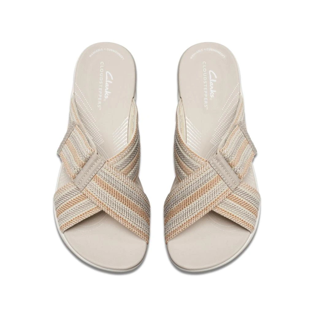 Clarks Arla Wave 2