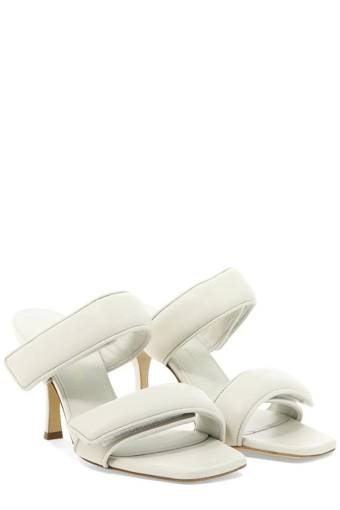 GIA BORGHINI GIA BORGHINI X Pernille Teisbaek Perni 03 Slip-On Sandals 3