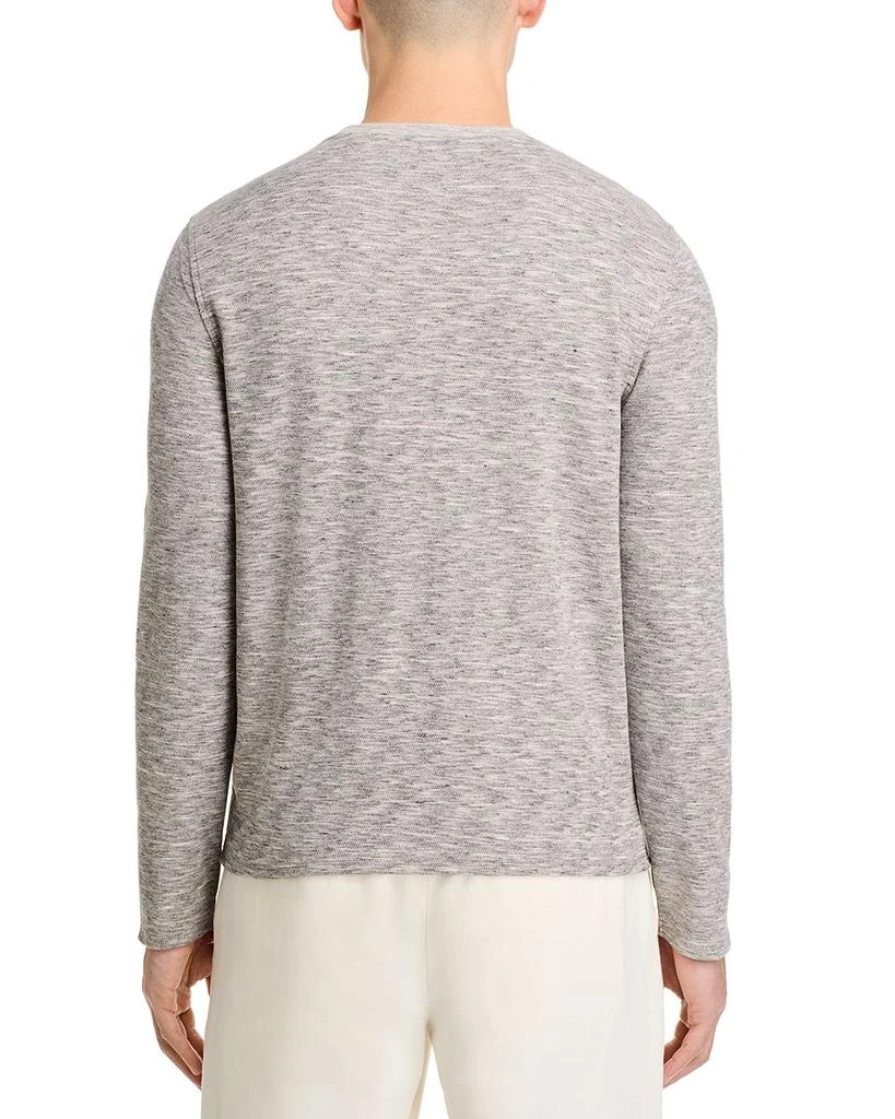 Vince Double Knit Sweater 4