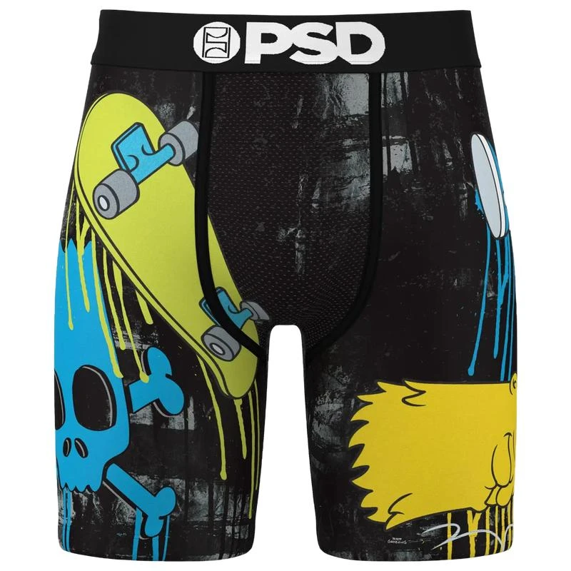 PSD PSD Bart Thrasher Underwear - Men's 1