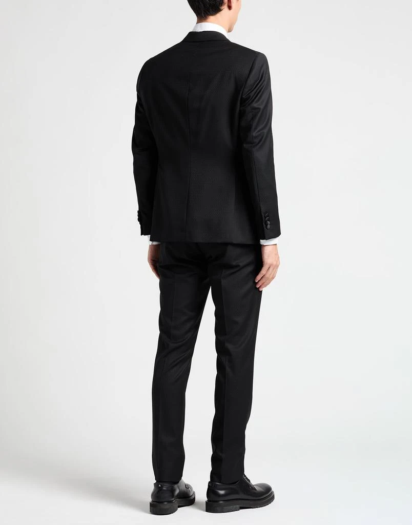 BAGNOLI Sartoria Napoli Suits 3