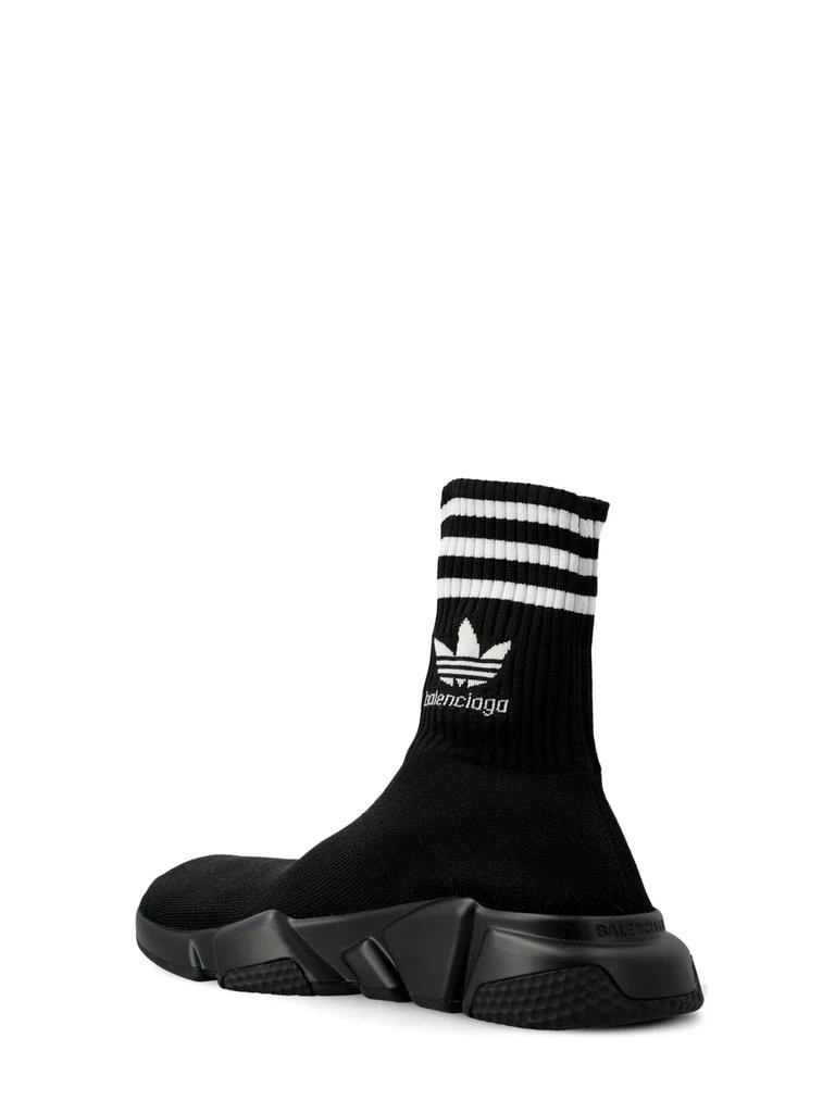 Balenciaga Balenciaga X Adidas Speed Knitted Sock Sneakers 3