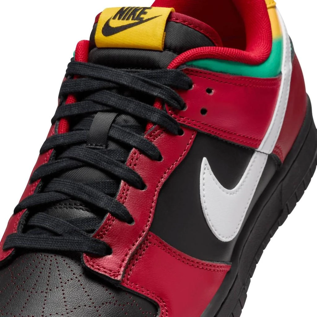 NIKE Nike - Men's Dunk Low Retro LTD Tattoo Sneakers 7