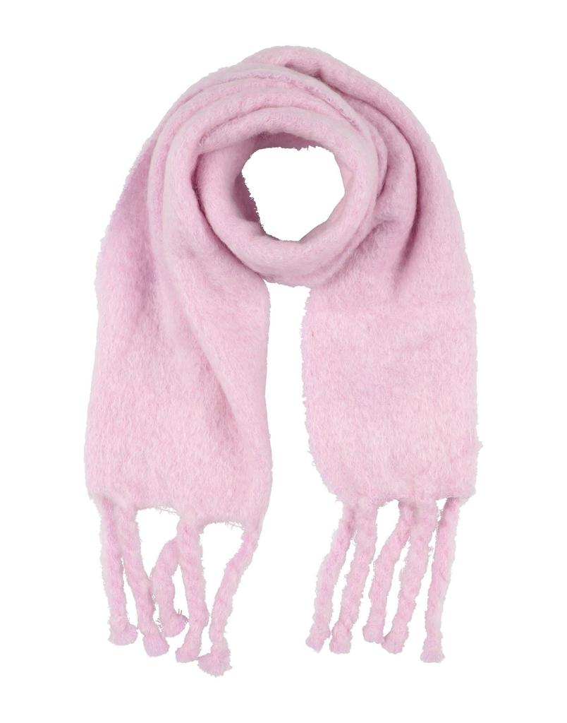 マフラー・ストール Jil Sander FW25 Cream wool scarf (J40TE0126J40020 261) Wool Blend Scarf Woman | Jil Sander Official Online Store