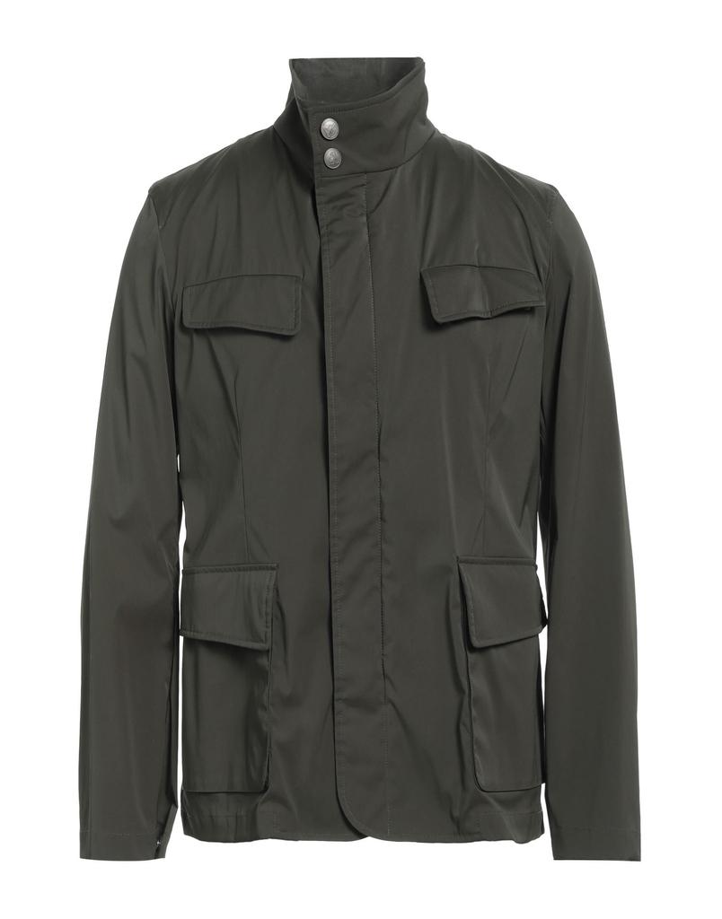 SEALUP Jacket