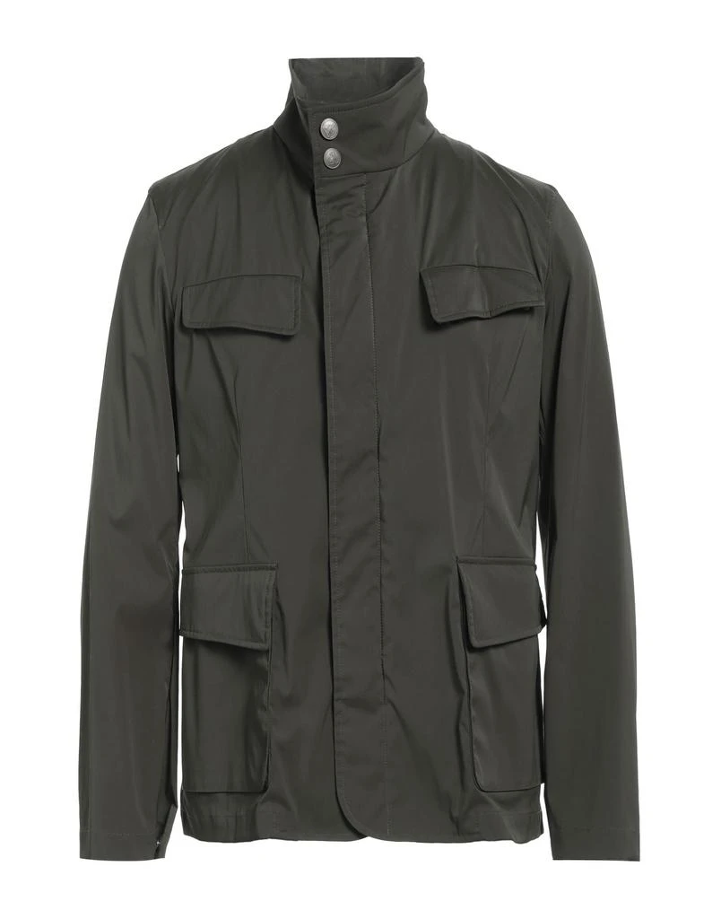 SEALUP Jacket 1