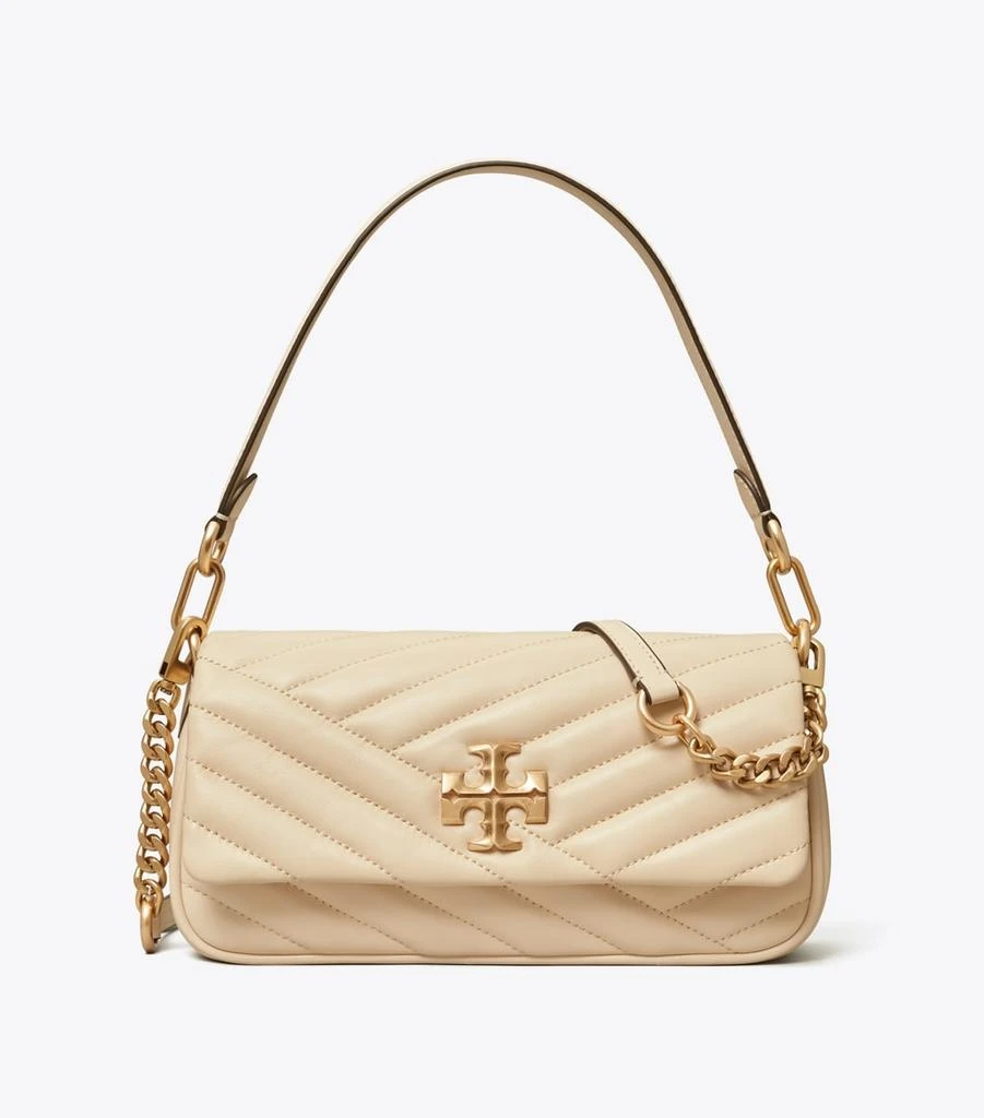 Tory Burch Small Kira Chevron Flap Shoulder Bag 3