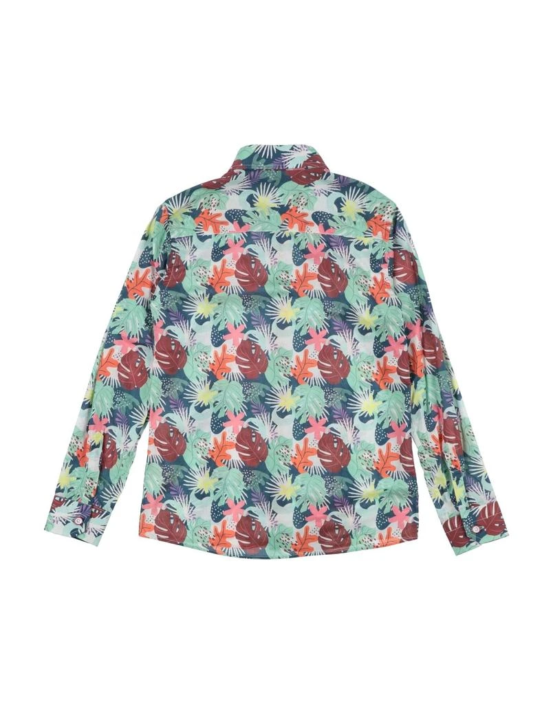 NEILL KATTER Patterned shirt 2