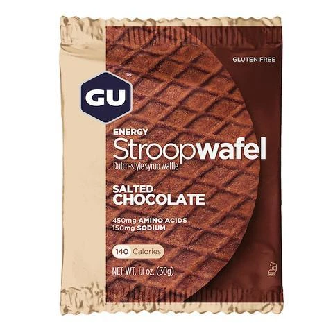 GU Energy GU Energy Stroopwafel