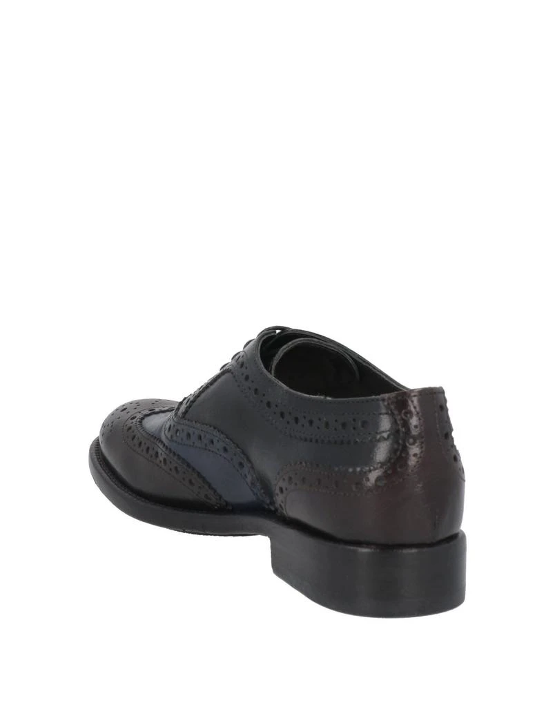 CORVARI Laced shoes 3