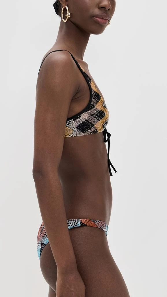 Missoni Bikini Set 3