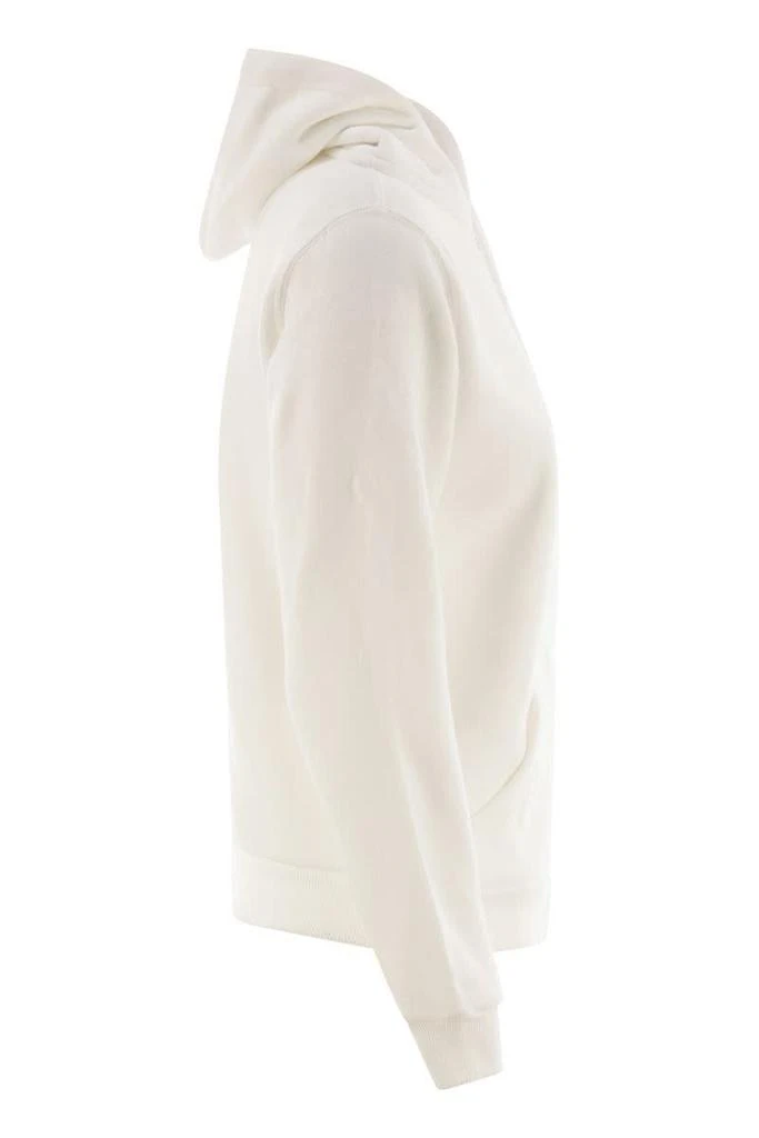 Ralph Lauren Polo Ralph Lauren Hoodie With Zip 3
