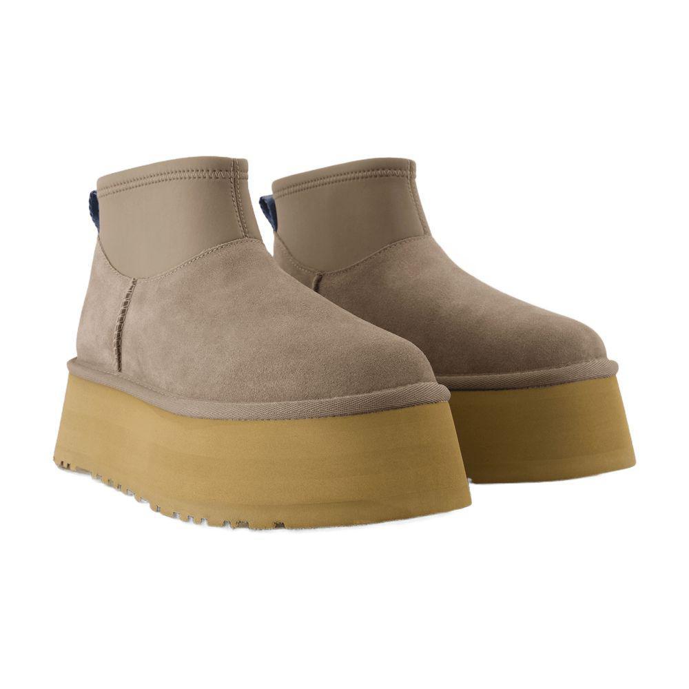 まるるん様用　UGG CLASSIC MINI DIPPER UGG® Classic Mini Dipper for Women | UGG®