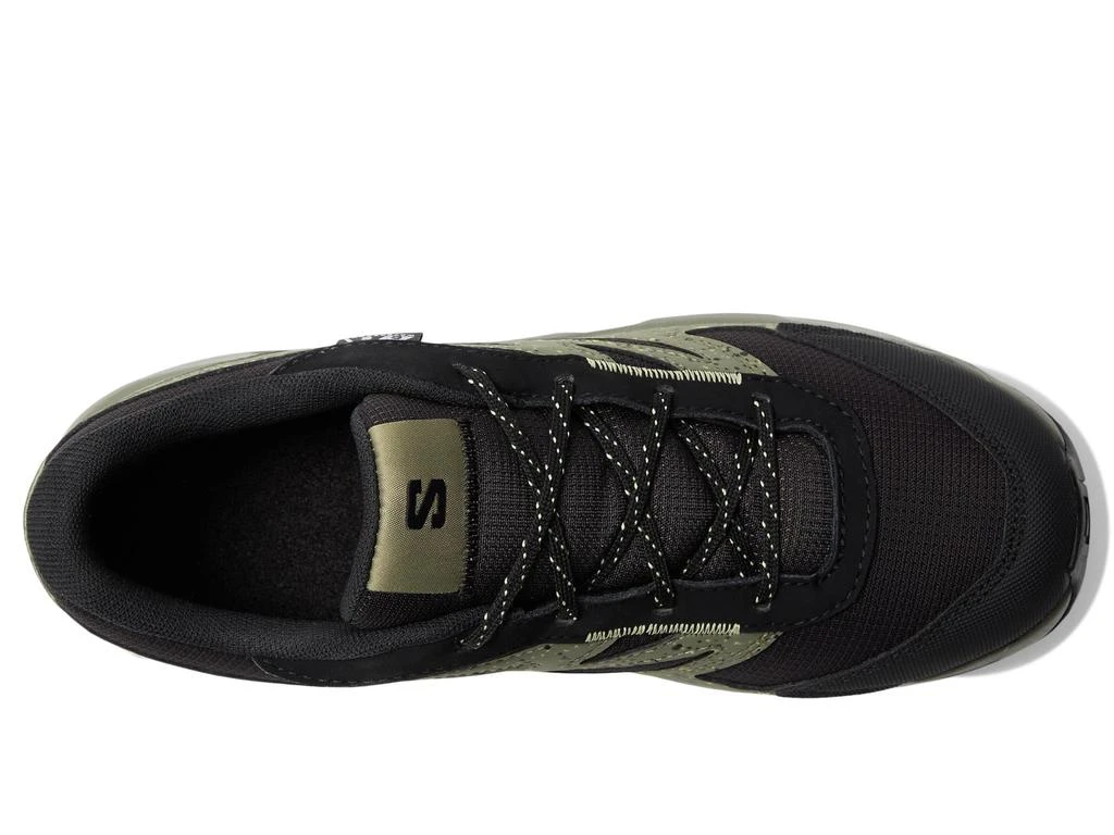 Salomon Outway CS WP (Little Kid/Big Kid) 2