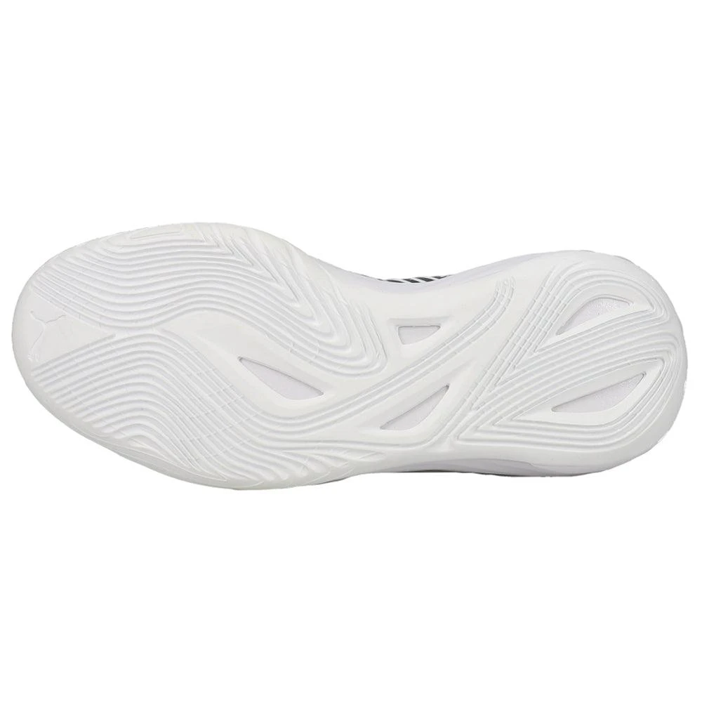 Puma Fusion Nitro Basketball Shoes 5