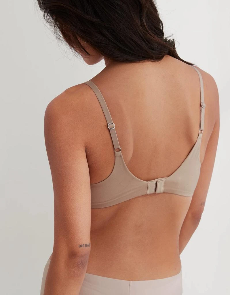 Aerie Sunnie Full Coverage Lightly Lined Bra 2