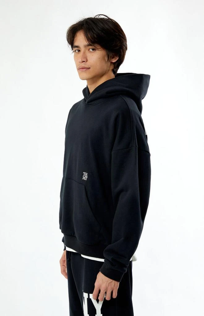 The Met x PacSun NY Terry Hoodie 3