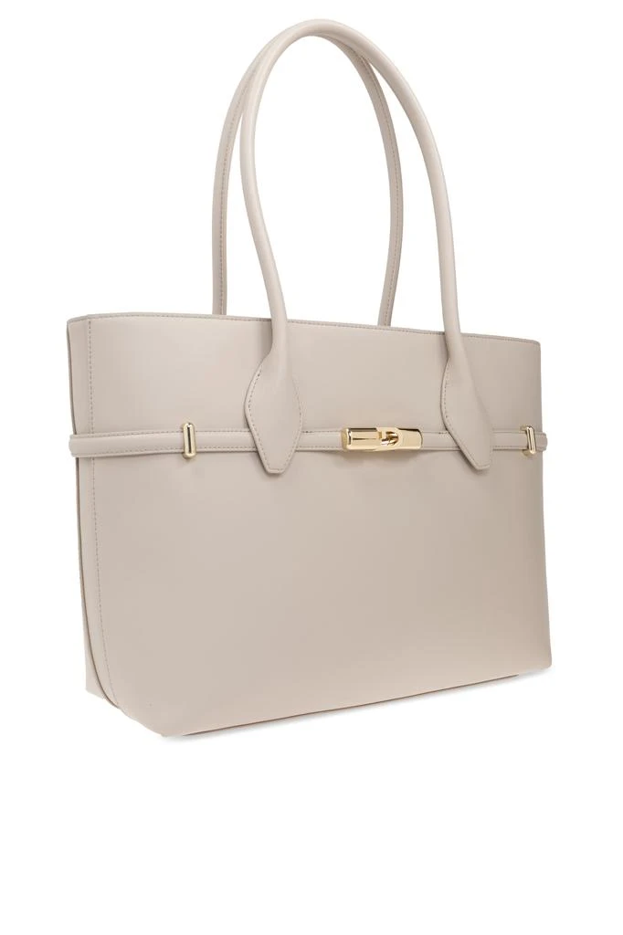 Furla Furla ‘Goccia Large’ shopper bag 4