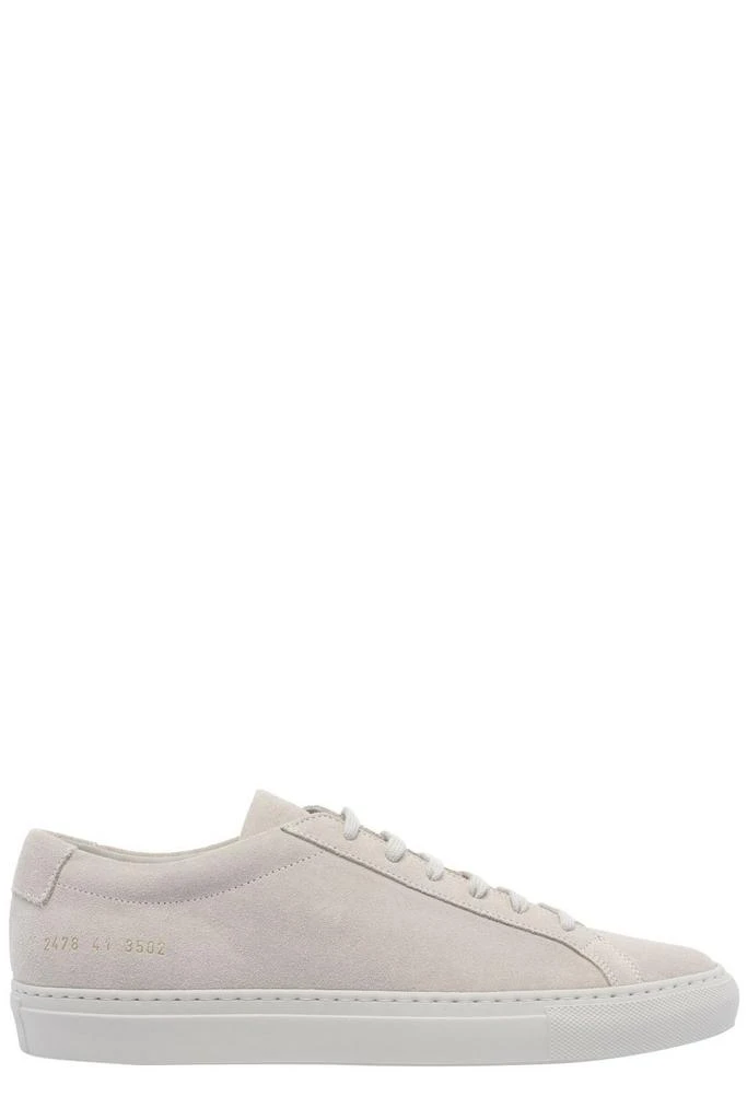 Common Projects Common Projects Ante Low-Top Sneakers 1