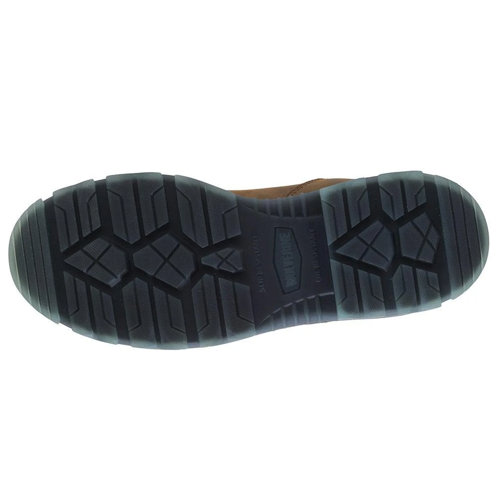 Wolverine I-90 6in EPX Work Boots 7