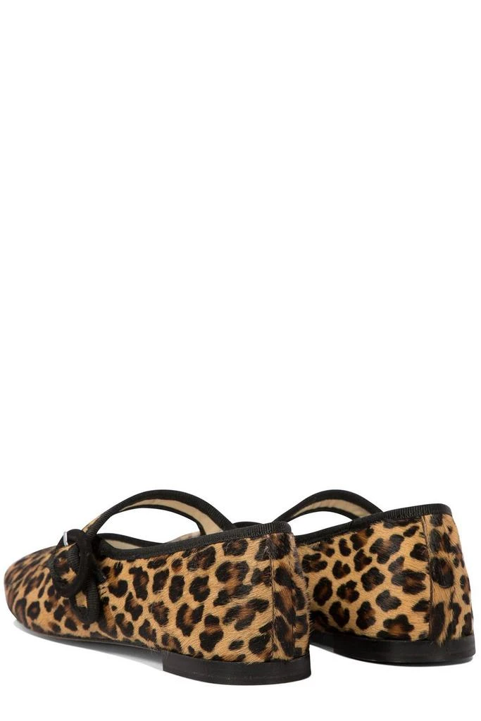 Repetto Repetto Georgia Mary Jane Flats 4