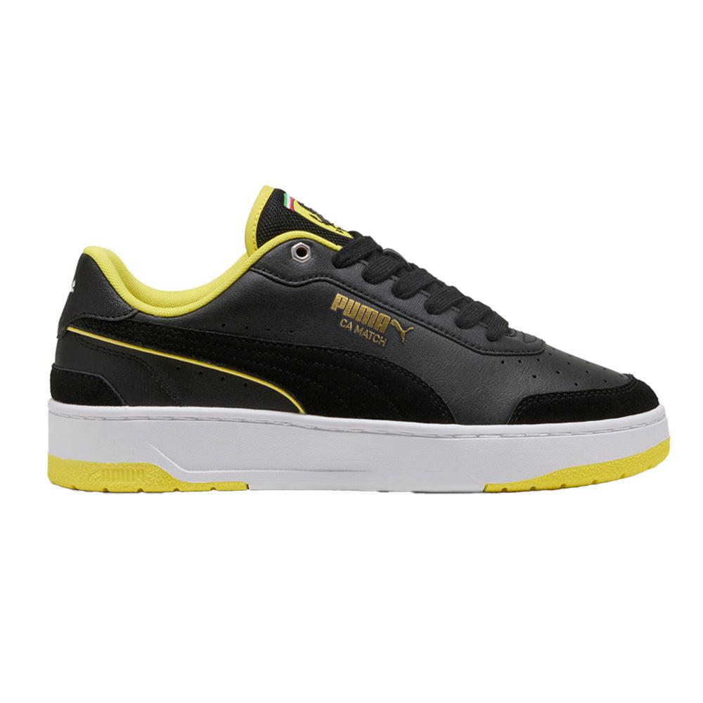 Puma Scuderia Ferrari Ca Match Lace Up Sneakers