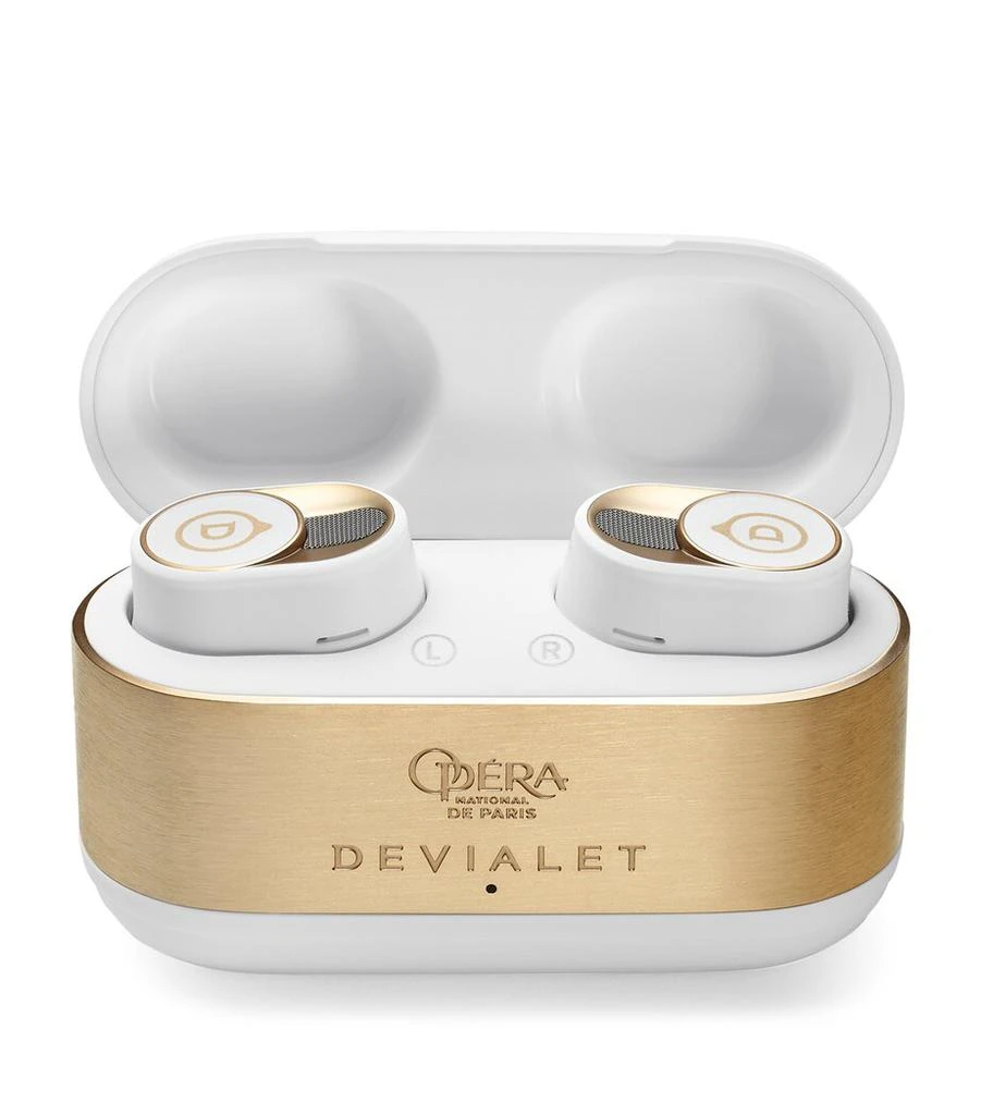 Devialet Gemini II Opéra de Paris - Earbuds 2