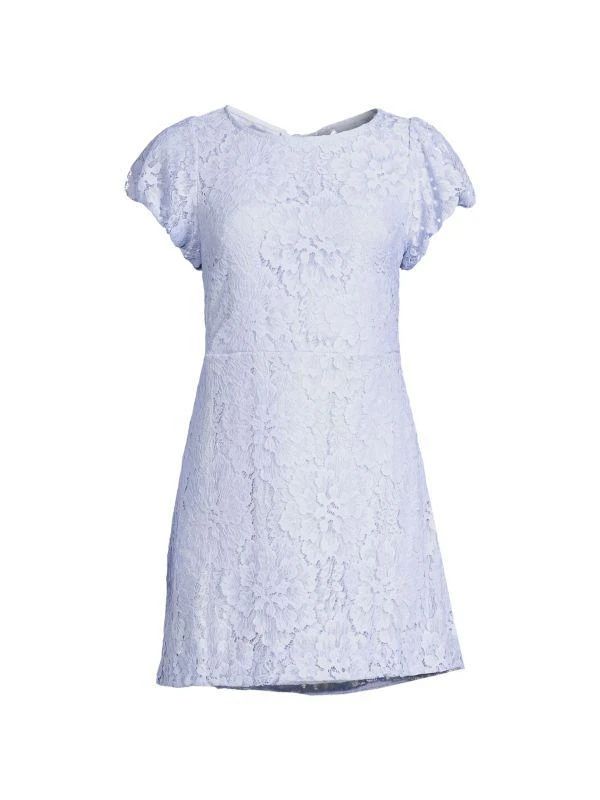 Shop Hailee Lace A Line Mini Dress on Sale at BeyondStyle  Get 84% Off Hailee  Lace A Line Mini Dress with Limited-Time Flash Deals, Exclusive Discounts,  and Special Offers. Enjoy Unbeatable