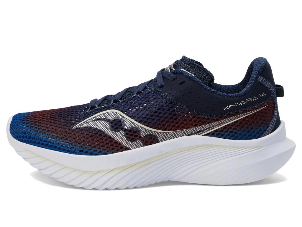 Saucony Kinvara 14 4