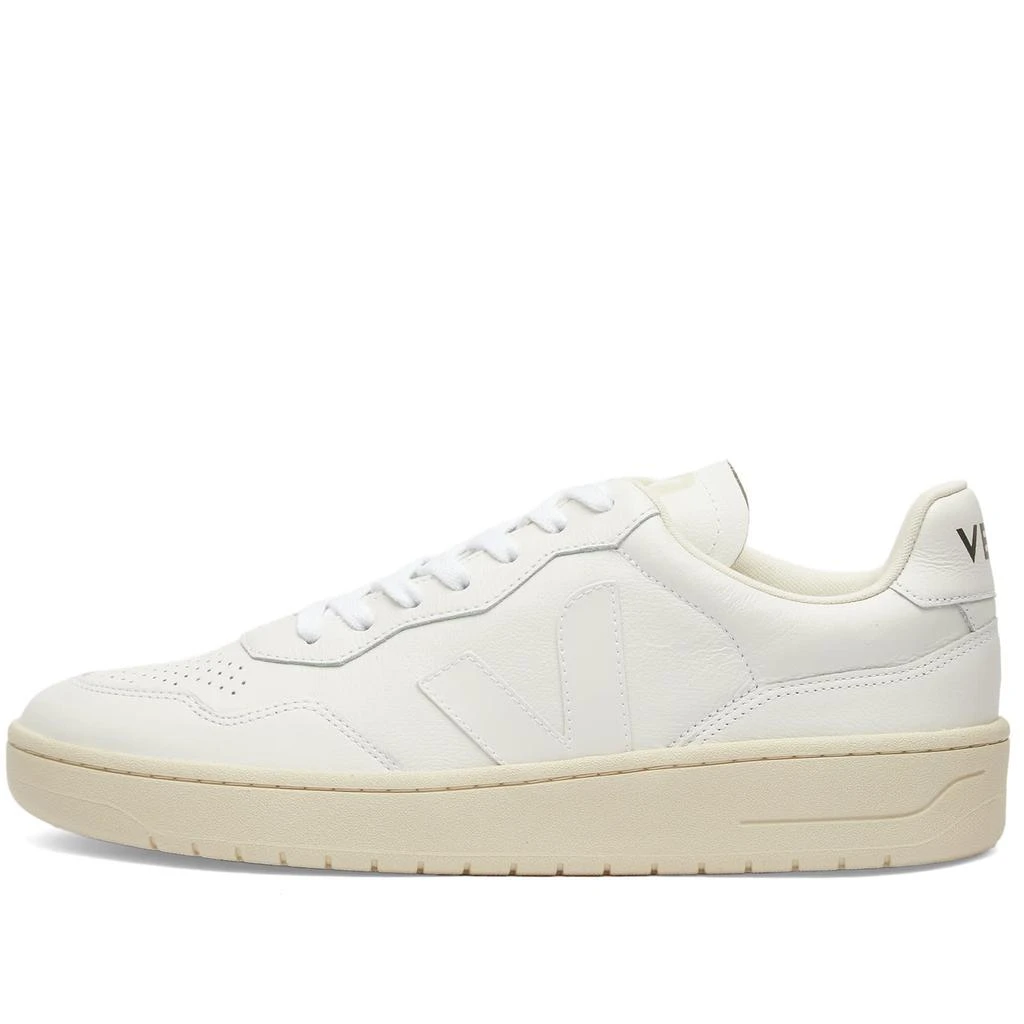 Veja Veja V-90 Organic Leather Sneaker 2