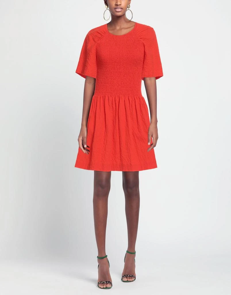 Three Graces London Short dress 2