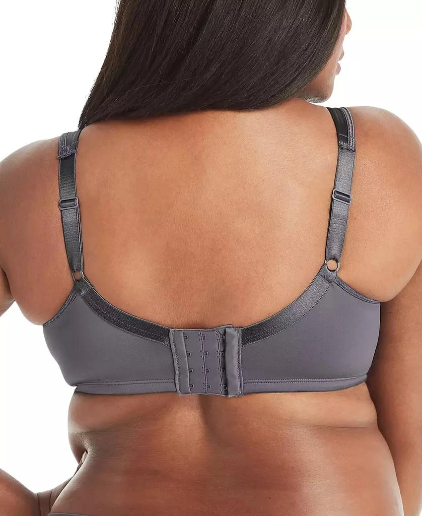 Playtex Full Figure 18 Hour Sleek & Smooth Wireless Bra 4803, Online Only 7