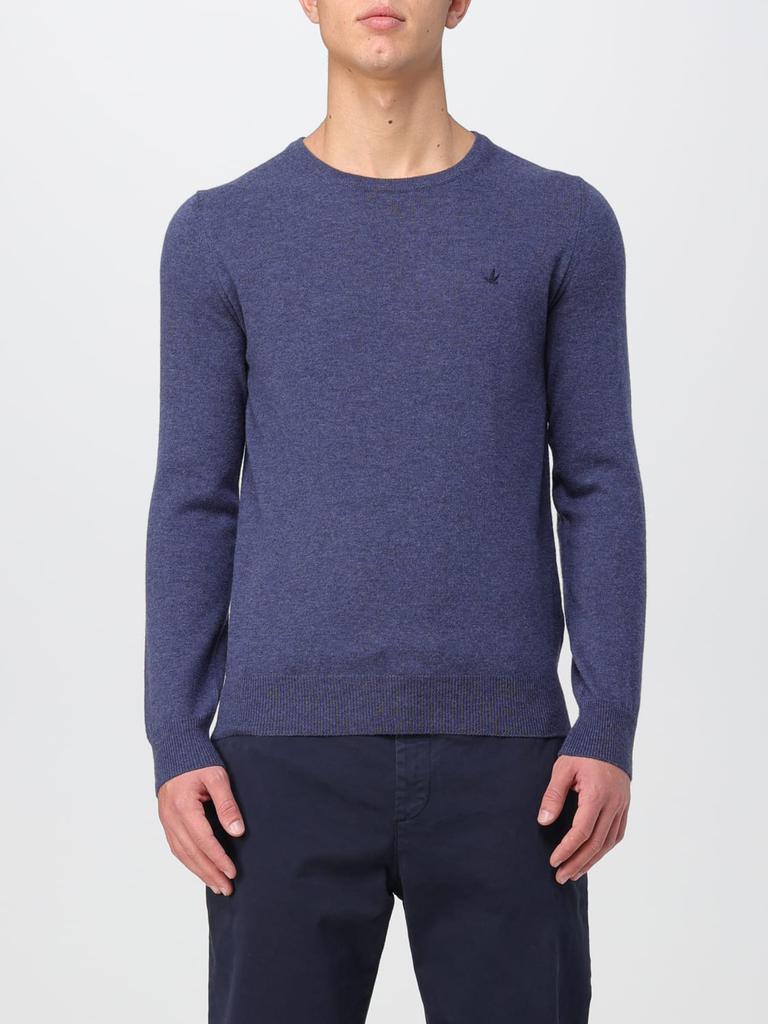 Brooksfield Sweater men Brooksfield